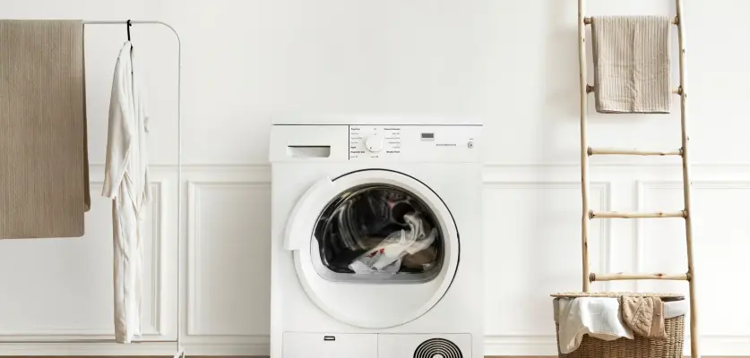 Çamaşır Makinesi
