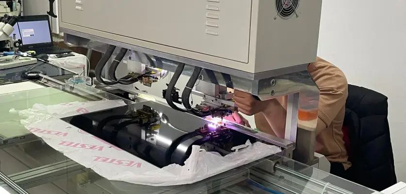 Ses & Görüntü Problemleri