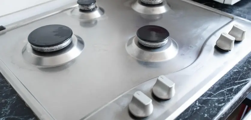 Set Üstü Ocak & Fırın