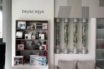 TV Ekipman & Aparat Temini