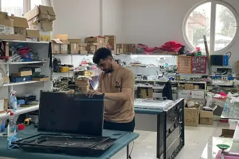 Yazılım Arızaları